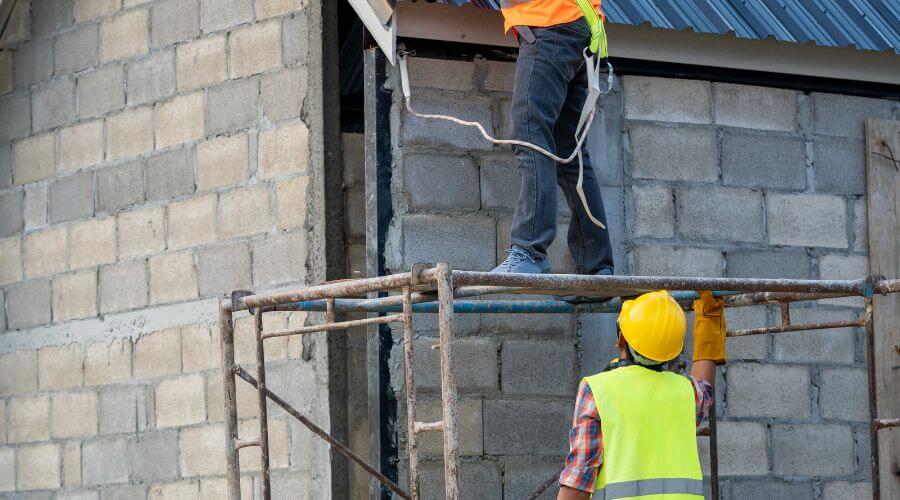 Expert top industrial roofings services in Eastlake, MI
